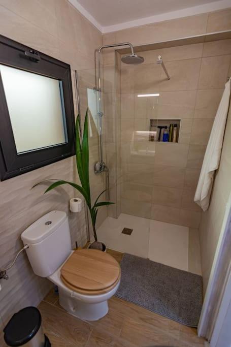 Relaxing Garden Los Cristianos Con Jacuzzi Y Barbacoa Arona  Exterior foto
